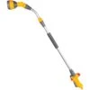 Hozelock Telescopische Lans Plus -Optimaal Tuinonderhoud Winkel hozelock telescopische lans plus l