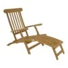 Lesli Deckchair Teak Verstelbaar -Optimaal Tuinonderhoud Winkel lesli deckchair teak verstelbaar 1620142963 l