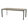 Lesli Tafel Arezzo 200x90x74 Cm -Optimaal Tuinonderhoud Winkel lesli tafel arezzo 200x90x74 cm 1579697301 l