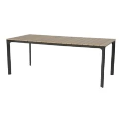 Lesli Tafel Arezzo 200x90x74 Cm
