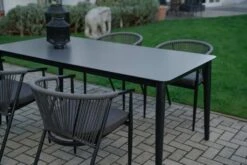 Lesli Tafel Crest 180 X 90 Cm 7 Lesli Tafel Crest 180 X 90 Cm -Optimaal Tuinonderhoud Winkel lesli tafel crest 180 x 90 cm 1024x683 6214c09749b66 l