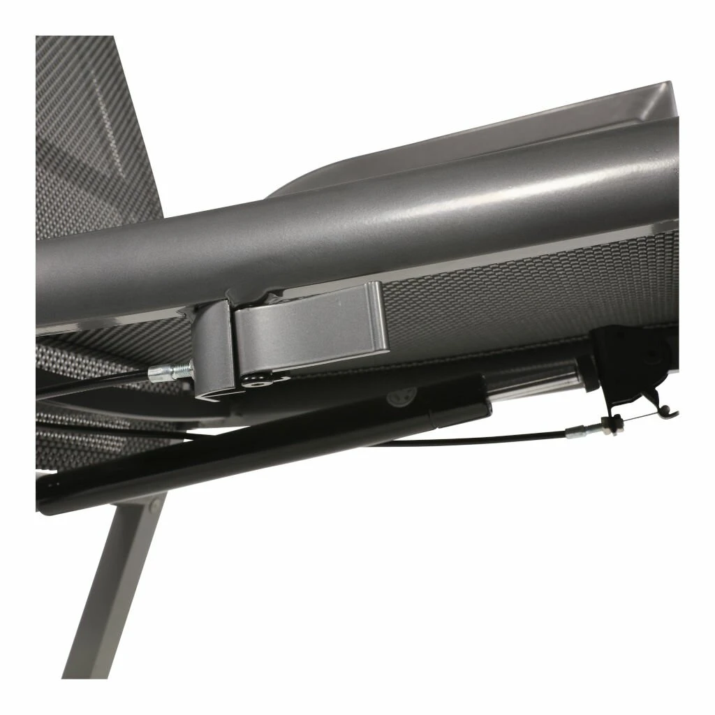 Lesli Verstelbarestoel Mojito Negro 5 Lesli Verstelbarestoel Mojito Negro - Image 3