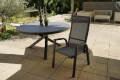 Lesli Verstelbarestoel Mojito Negro 9 Lesli Verstelbarestoel Mojito Negro -Optimaal Tuinonderhoud Winkel lesli verstelbarestoel mojito negro 1024x683 63dd36973d374 l