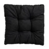 Madison Zitkussen Florance Panama Black 47 X 47 -Optimaal Tuinonderhoud Winkel madison zitkussen florance panama black 47 x 47 1024x1024 6278e85465842 l