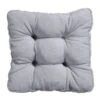 Madison Zitkussen Florance Panama Light Grey 47 X 47 -Optimaal Tuinonderhoud Winkel madison zitkussen florance panama light grey 47 x 47 1024x1024 626fd399704c1 l