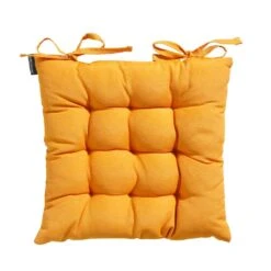 Madison Zitkussen Toscane Panama Golden Glow 46 X 46