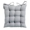 Madison Zitkussen Toscane Panama Light Grey 46 X 46 -Optimaal Tuinonderhoud Winkel madison zitkussen toscane panama light grey 46 x 46 1024x1024 6270ec3293b2a l