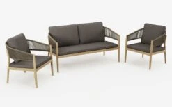 MeSaMi Loivre Loungeset