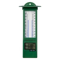 Nature Digitale Thermometer