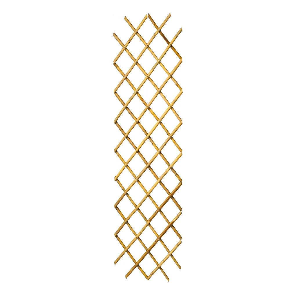 Nature Klimrek Bamboe 70 X 180 Cm 3 Nature Klimrek Bamboe 70 X 180 Cm