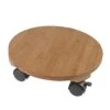 Nature Planttrolley Bamboe 30 Cm Rond 1 Nature Planttrolley Bamboe 30 Cm Rond -Optimaal Tuinonderhoud Winkel nature planttrolley bamboe 30 cm rond 1611765395 l