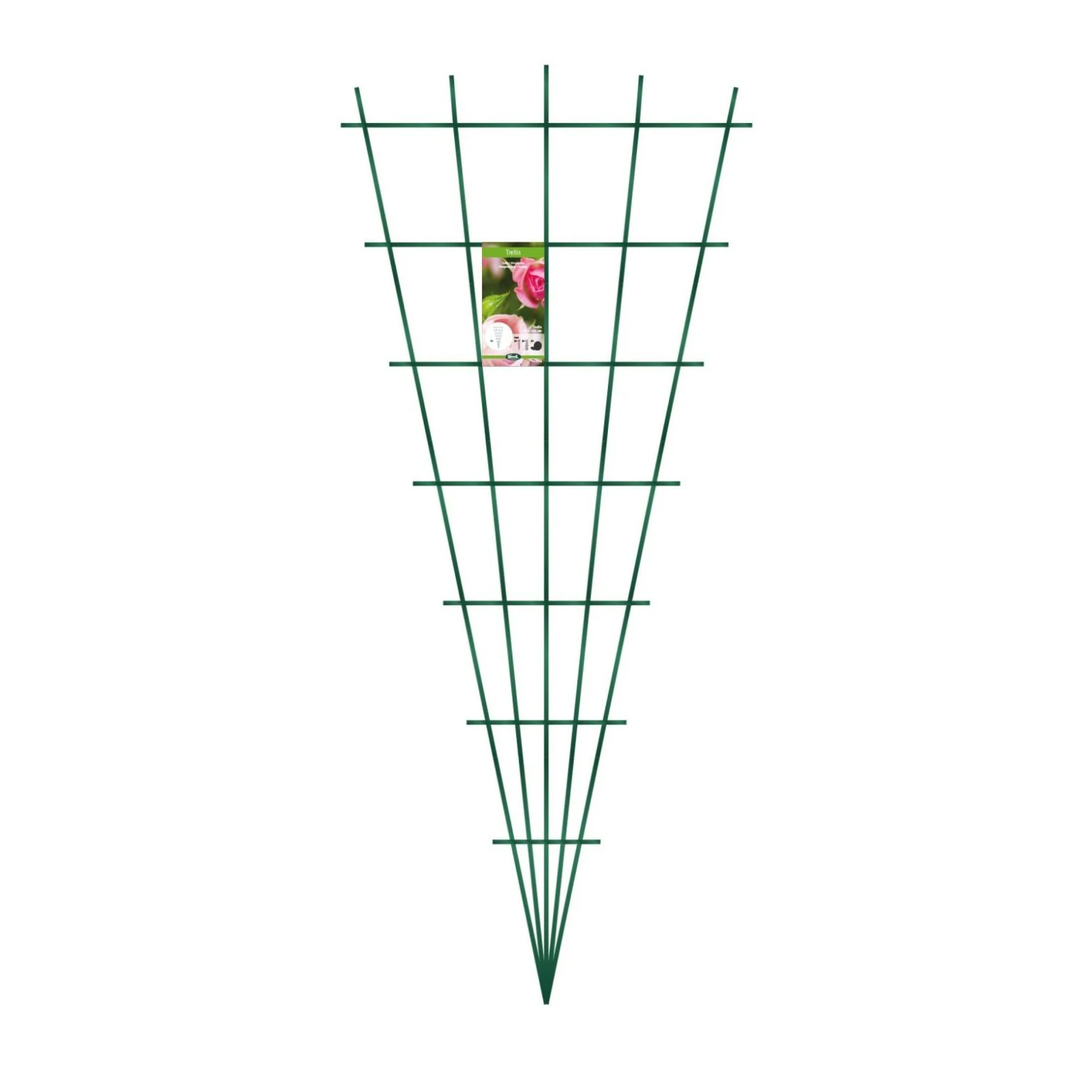Peacock Trellis Waaier 72 X 150 Cm 3 Peacock Trellis Waaier 72 X 150 Cm