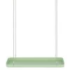 ESSCHERT DESIGN Plantenplateau Hanger 15x38 Cm Groen -Optimaal Tuinonderhoud Winkel plantenplateau hanger 15x38 cm groen 1024x1024 618bc87469a1d l