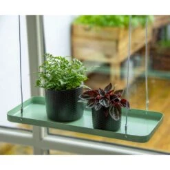 Optimaal Tuinonderhoud Winkel -Optimaal Tuinonderhoud Winkel plantenplateau hanger 15x38 cm groen 1024x1024 618bc8746ae7e l
