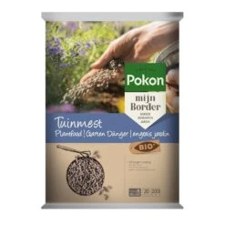 Pokon Bio Tuinmest 20 Kg