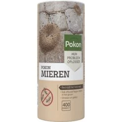 Pokon Mierenpoeder 400 Gram