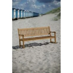 Exotan Comfort 4-zits Tuinbank FSC Teak -Optimaal Tuinonderhoud Winkel product 0798f7bfdc l