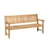 Exotan Comfort 4-zits Tuinbank FSC Teak -Optimaal Tuinonderhoud Winkel product ae43ae926e l