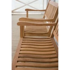 Exotan Comfort 2-zits Tuinbank FSC Teak 9 Exotan Comfort 2-zits Tuinbank FSC Teak -Optimaal Tuinonderhoud Winkel product bf1e563331 l