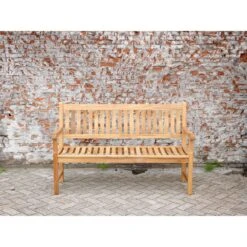Exotan Comfort 2-zits Tuinbank FSC Teak 8 Exotan Comfort 2-zits Tuinbank FSC Teak -Optimaal Tuinonderhoud Winkel product d828bea1c7 l