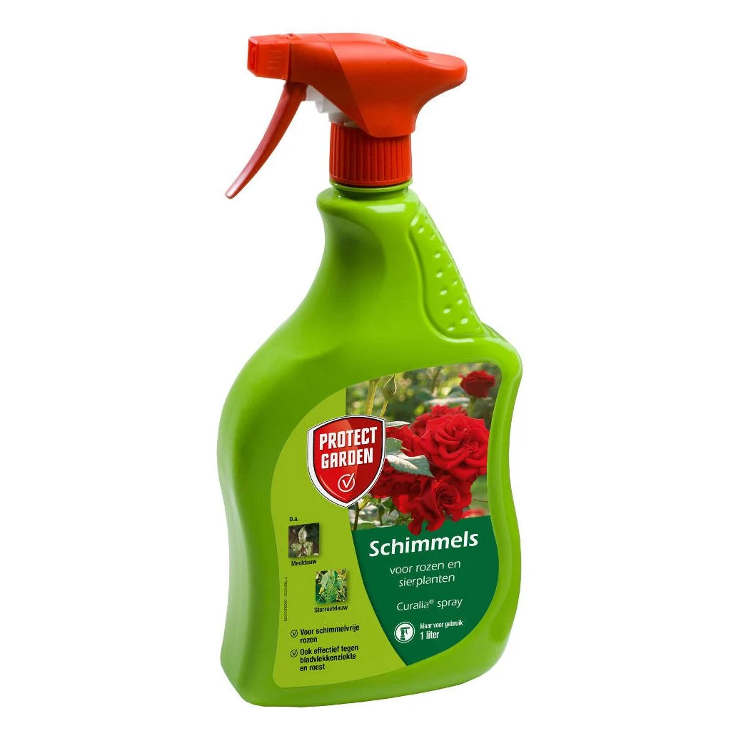 SBM Protect Garden Curalia Rozenspray Twist Plus 1 Liter 3 SBM Protect Garden Curalia Rozenspray Twist Plus 1 Liter