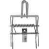 Talen Tools Mollenklem Met Handvat -Optimaal Tuinonderhoud Winkel talen tools mollenklem met handvat 1518792275 l