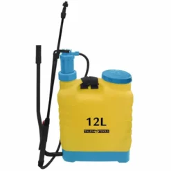 Talen Tools Talentools Rugspuit Professioneel 12 Liter
