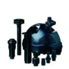 Ubbink Elimax 2500 Vijverpomp -Optimaal Tuinonderhoud Winkel ubbink elimax 2500 vijverpomp 8 l