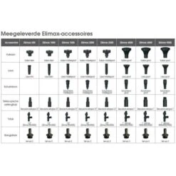 Ubbink Elimax 4000 Vijverpomp -Optimaal Tuinonderhoud Winkel ubbink elimax 4000 vijverpomp 3 l