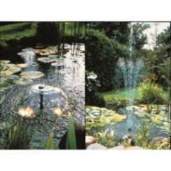 Ubbink Xtra 1600 Liter Vijverpomp -Optimaal Tuinonderhoud Winkel ubbink xtra 1600 liter vijverpomp 1 l