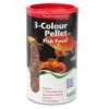 Velda 3-colour Pellet Food 2500 Ml -Optimaal Tuinonderhoud Winkel velda 3 colour pellet food 2500 ml l