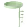 ESSCHERT DESIGN Vensterbankklem Met Plateau Groen M -Optimaal Tuinonderhoud Winkel vensterbankklem met plateau groen m 1024x1024 618bcab1a74c8 l