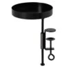 ESSCHERT DESIGN Vensterbankklem Met Plateau Zwart S -Optimaal Tuinonderhoud Winkel vensterbankklem met plateau zwart s 1024x1024 618e66b682be9 l