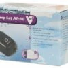 Vijvertechniek Luchtpomp Set AP-10 -Optimaal Tuinonderhoud Winkel vijvertechniek luchtpomp set ap 10 800x531 6415a4b453b3c l