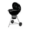 Weber Mastertouch Gbs E-5750 Zwart -Optimaal Tuinonderhoud Winkel weber mastertouch gbs e 5750 zwart 1583586408 l