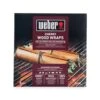 Weber Wood Wraps Cherry Wood -Optimaal Tuinonderhoud Winkel weber wood wraps cherry wood 1024x1024 6411b30a3483c l