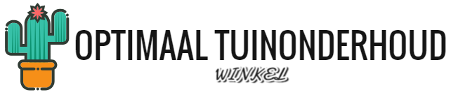 Optimaal Tuinonderhoud Winkel